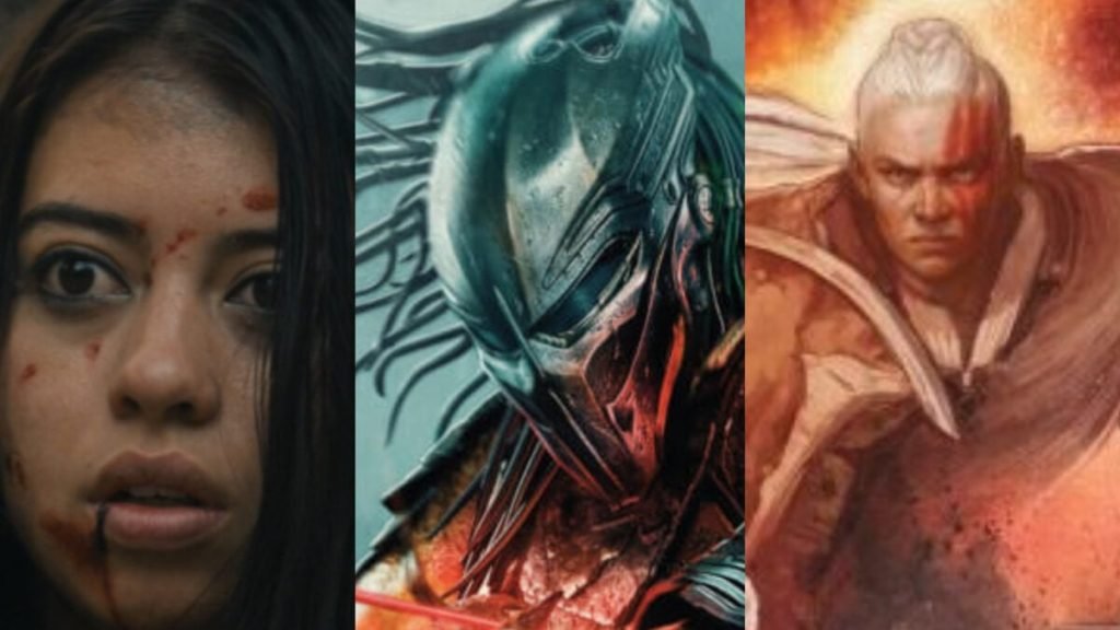 What Is Dan Trachtenberg’s ‘Predator’ Trilogy About? What Is Dan Trachtenberg's 'Predator' Trilogy About?