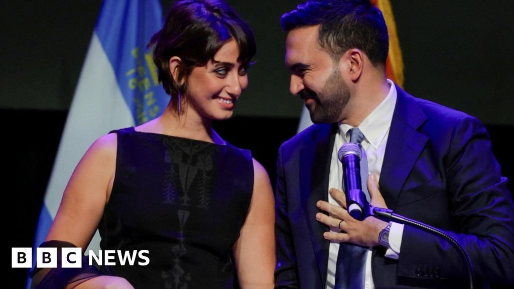 What to know about Zohran Mamdani and what he wants to do in NYC What to know about Zohran Mamdani and what he wants to do in NYC