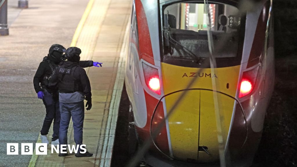 What we know about Huntingdon train stabbings What we know about Huntingdon train stabbings