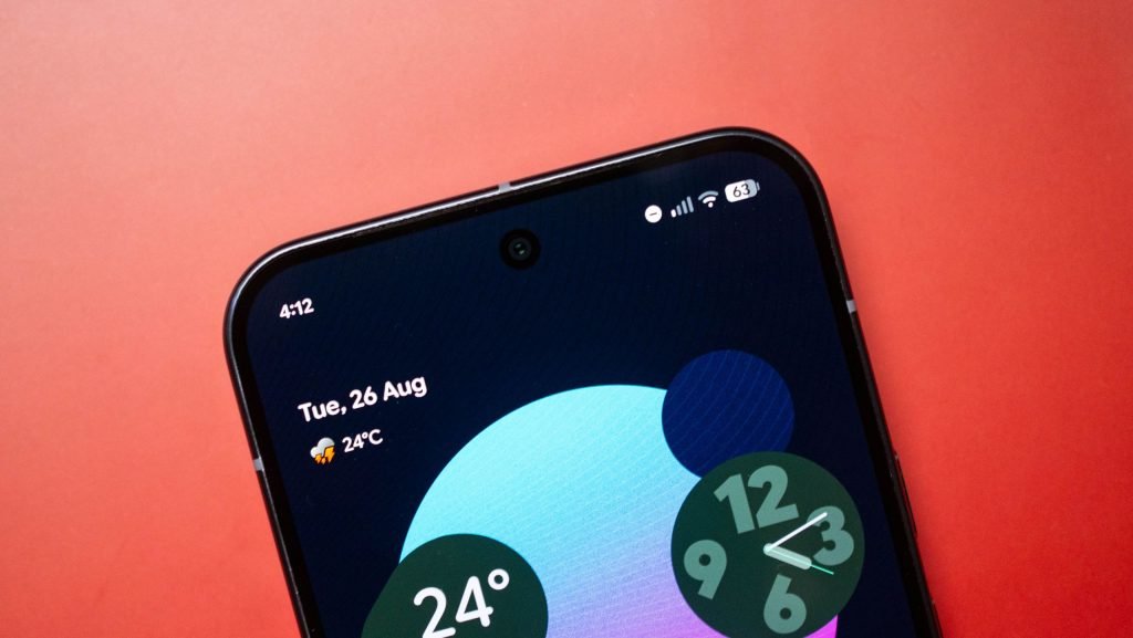 Your Android phone could be artificially ‘inflating’ the network strength Your Android phone could be artificially 'inflating' the network strength