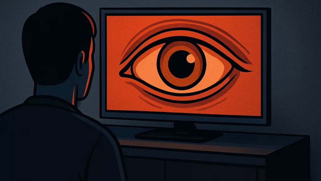 Your gadgets are spying on you, here's how to catch them in the act