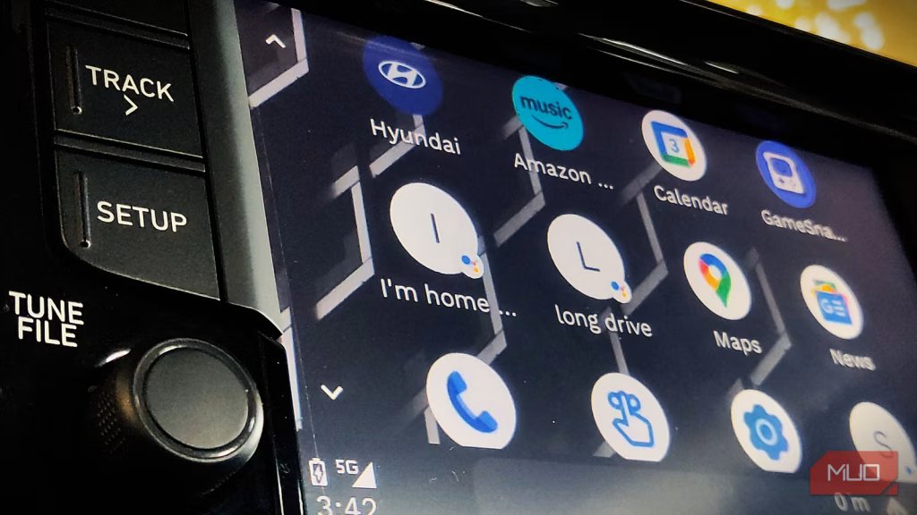 You’re not using Android Auto properly until you try these Google Assistant routines