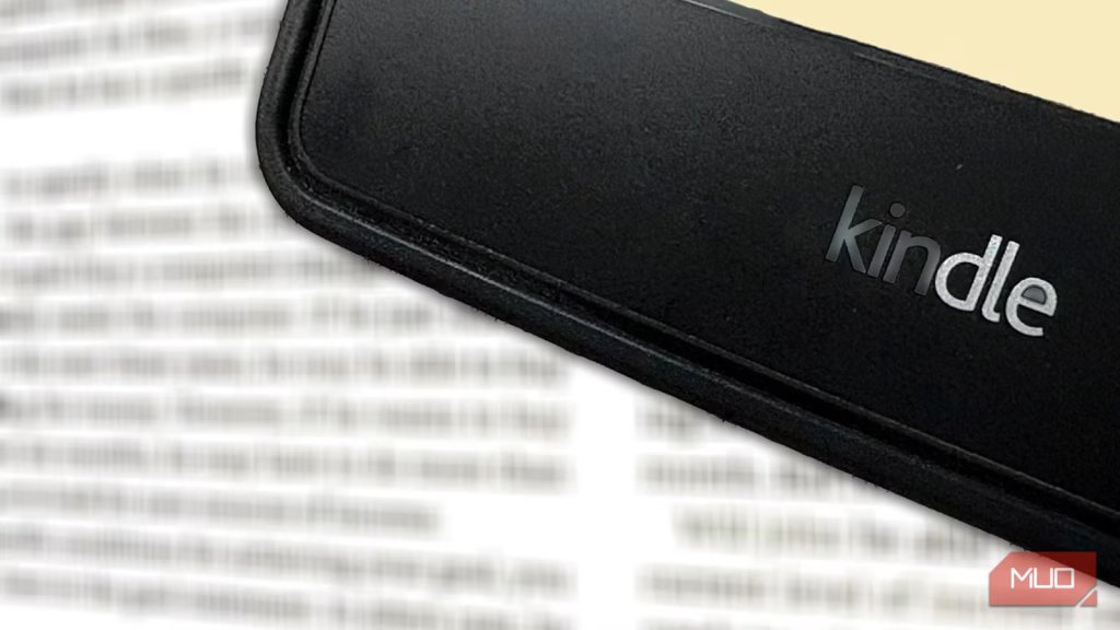 You’re probably not using half of what your Kindle can do