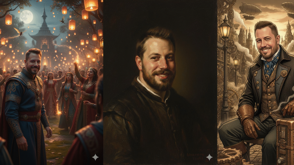 5 prompts that show how powerful Nano Banana 2 is Nano Banana Google Photo