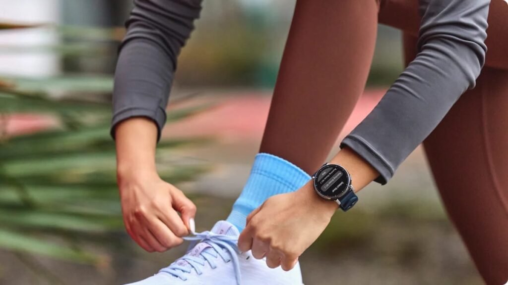 Amazfit Active 3 Premium goes official with a runner first approach Gadgets & Wearables