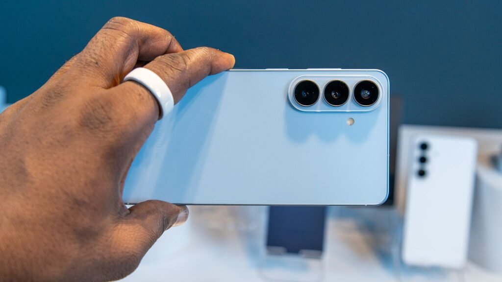 Best Samsung Galaxy S26 Plus screen protectors