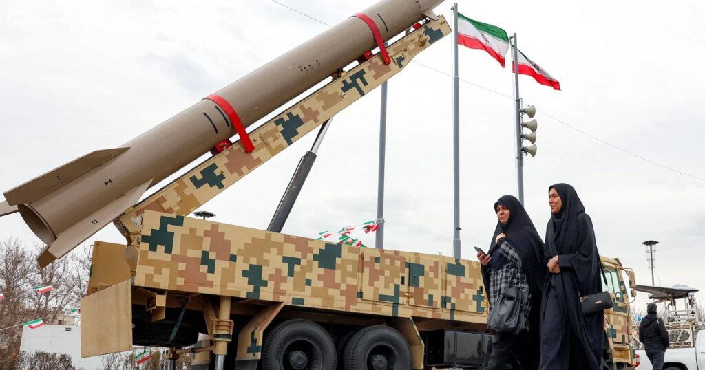 Can the U.S. and Iran reach a nuclear deal to avert a war?