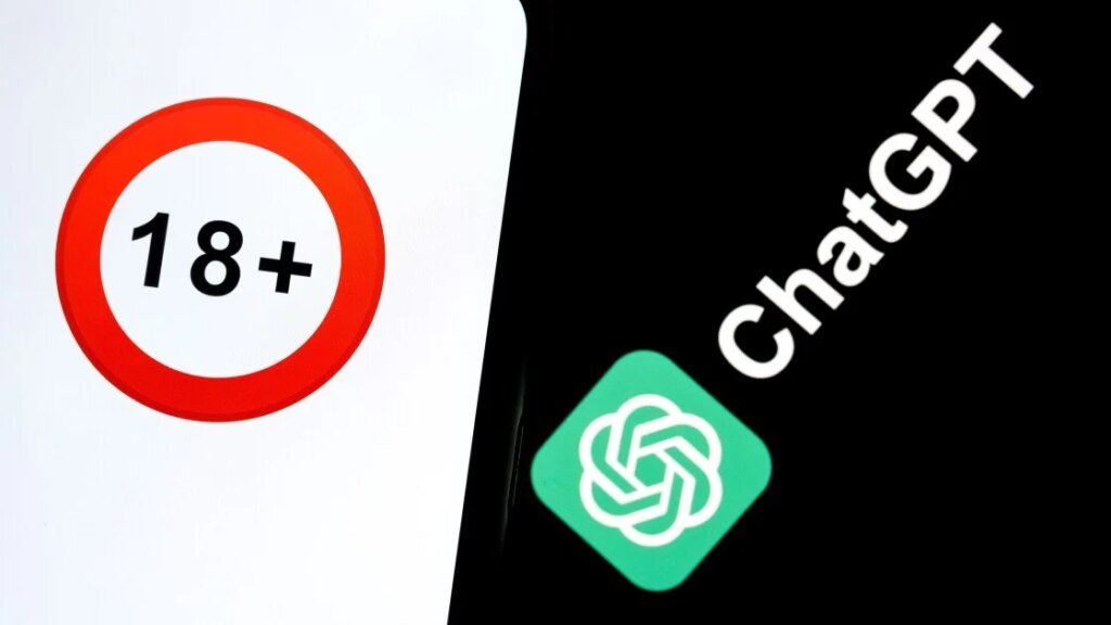 ChatGPT’s New Erotica Mode May Be Called ‘Naughty Chats’ ChatGPT's New Erotica Mode May Be Called 'Naughty Chats'