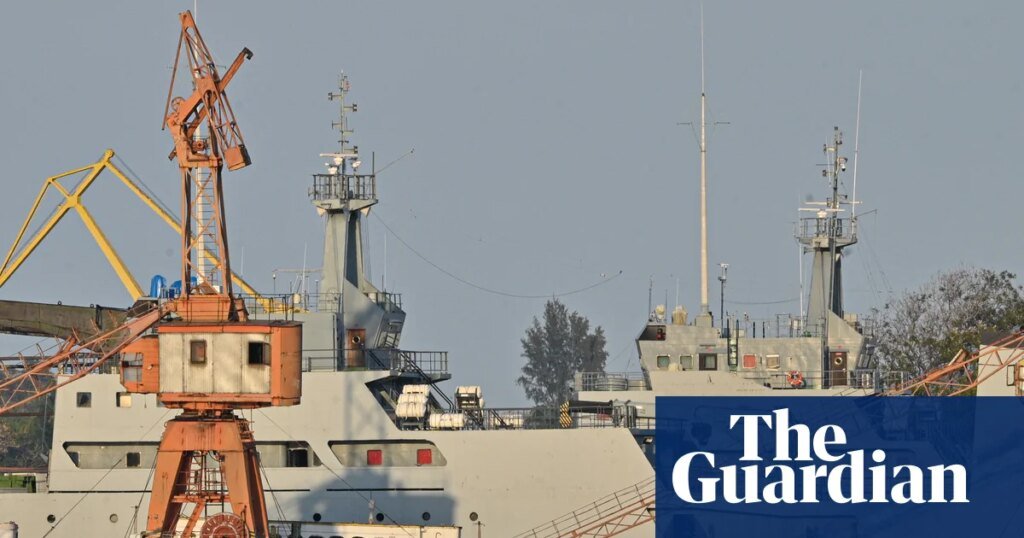 Cuba says it killed heavily armed exiles who attacked from US-registered speedboat | Cuba