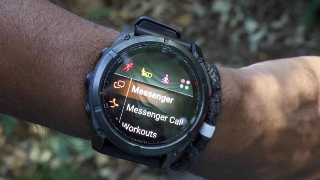 Garmin permanently slashes Fenix 8 Pro MicroLED price in strategic shift Garmin permanently slashes Fenix 8 Pro MicroLED price in strategic shift