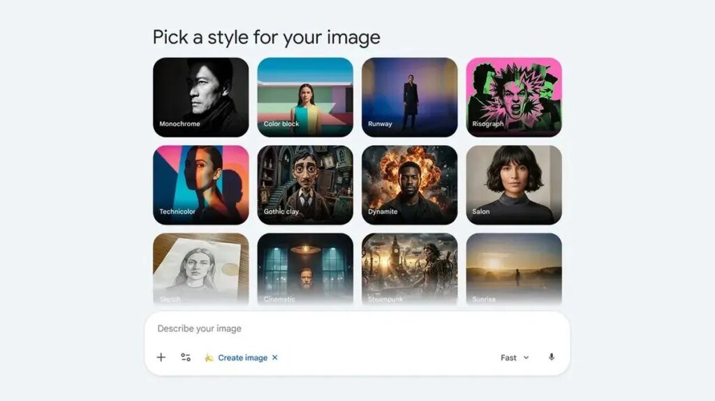 Google Releases Nano Banana 2 With Faster AI Image Generation, Enhanced Text Rendering Capabilities Google Releases Nano Banana 2 With Faster AI Image Generation, Enhanced Text Rendering Capabilities