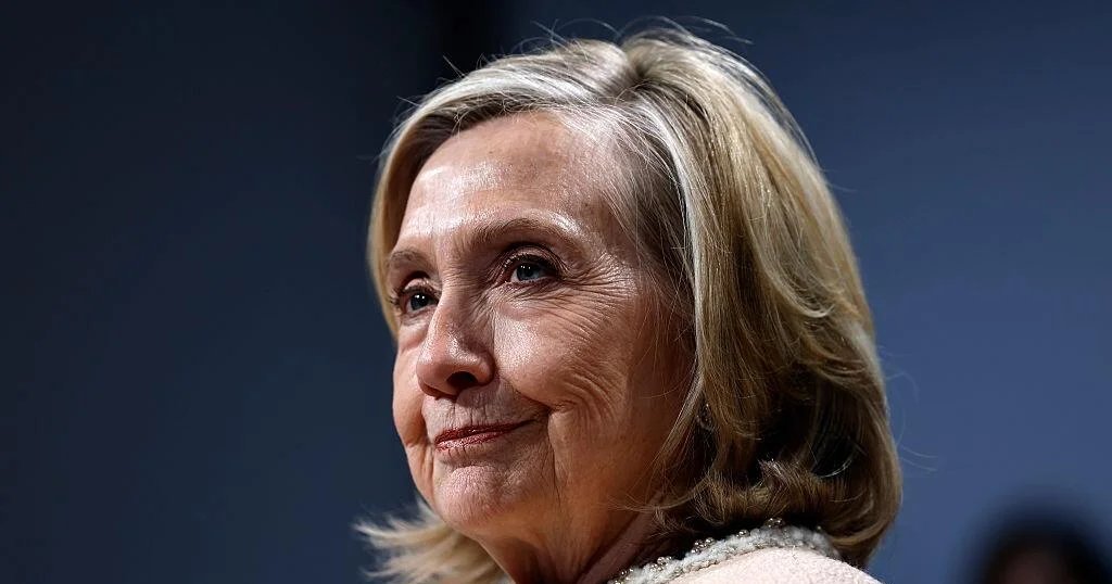 Hillary Clinton tells House committee she had “no idea” about Epstein’s crimes Hillary Clinton tells House committee she had "no idea" about Epstein's crimes