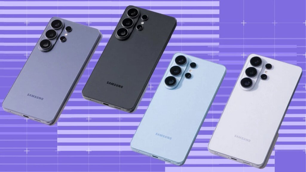 How To Pre-Order The New Samsung Galaxy S26 and Save 25% How To Pre-Order The New Samsung Galaxy S26 and Save 25%