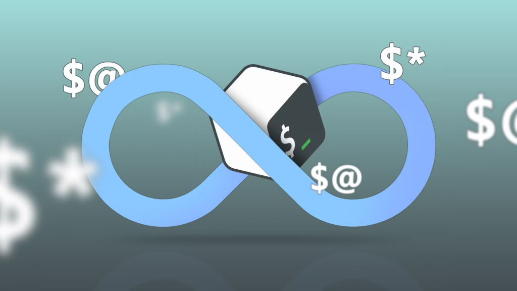 How to make scripts you actually reuse