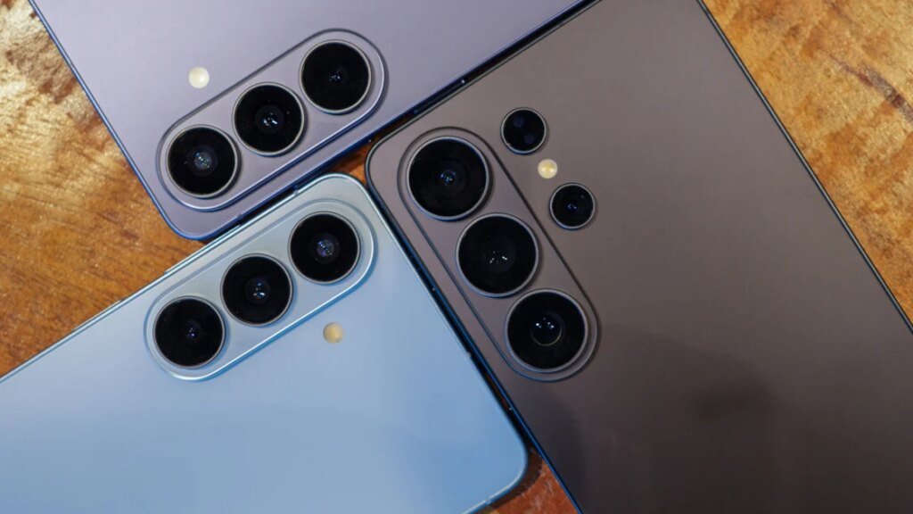 I Got to Try Samsung’s Galaxy S26 Phones: I’m Seriously Impressed With This New Feature I Got to Try Samsung's Galaxy S26 Phones: I'm Seriously Impressed With This New Feature