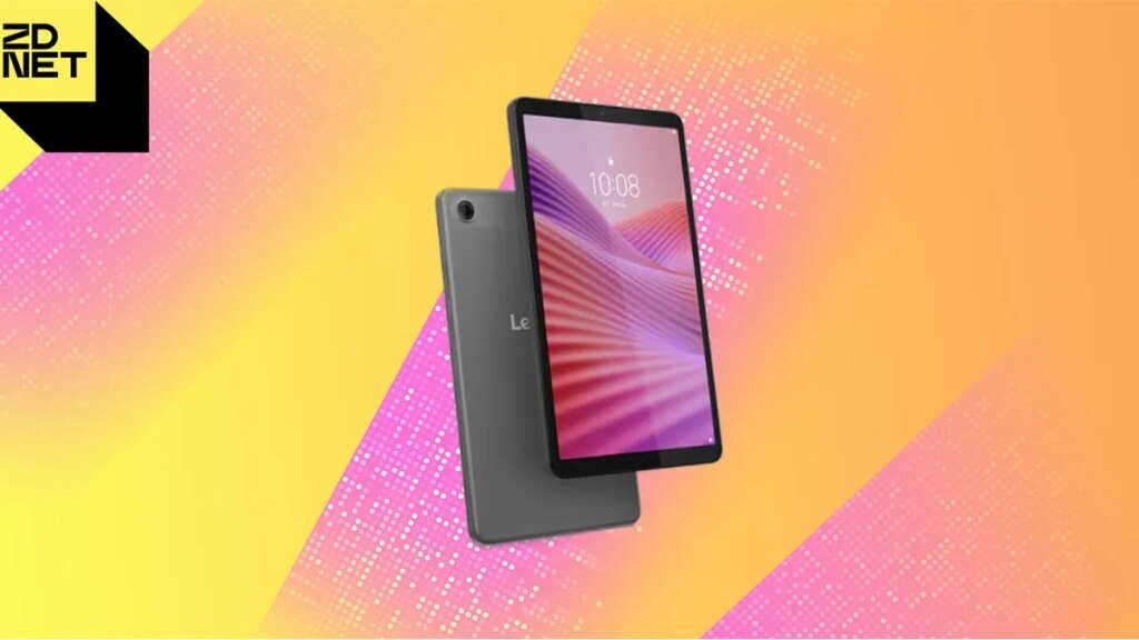 Lenovo is selling a $99 Android tablet for a limited time – and I actually recommend it Lenovo is selling a $99 Android tablet for a limited time - and I actually recommend it