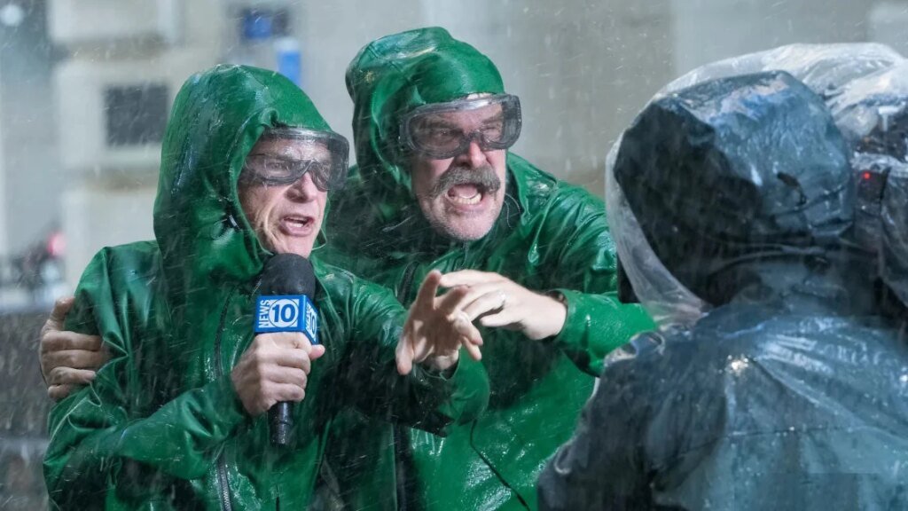 Paddington, DTF, Chicago Crime: What's New to Watch on HBO Max the Week of Feb. 27, 2026