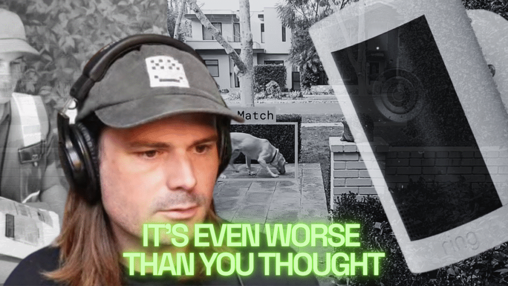 Ring Is Just Getting Started