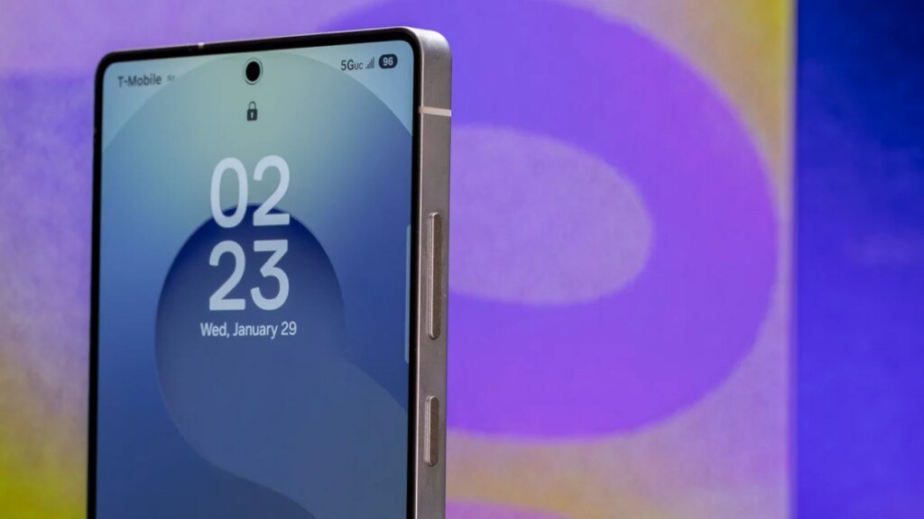 Samsung Galaxy S26 Ultra vs S25 Ultra: Comparing price, specs, and features Samsung Galaxy S26 Ultra vs S25 Ultra: Comparing price, specs, and features