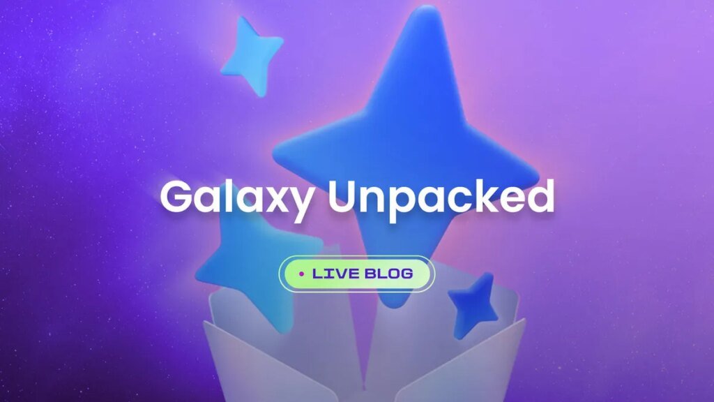 Samsung Galaxy Unpacked 2026: What to Expect, How to Watch, Live Updates Samsung Galaxy Unpacked 2026: What to Expect, How to Watch, Live Updates