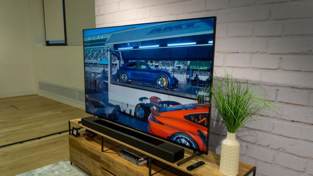 The best Sony TVs of 2026: Expert tested and reviewed