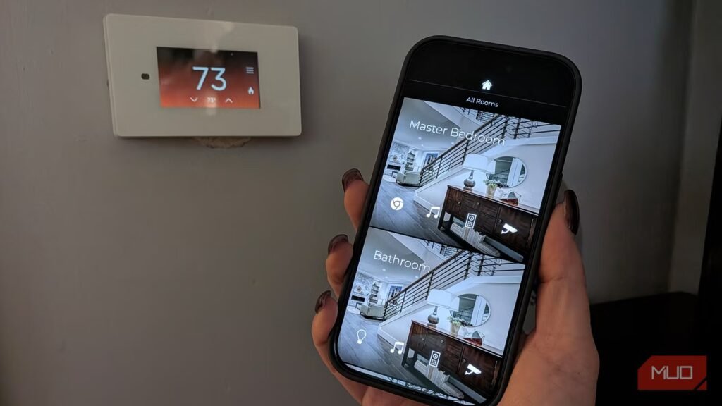 These 4 boring smart home upgrades save more money than flashy gadgets