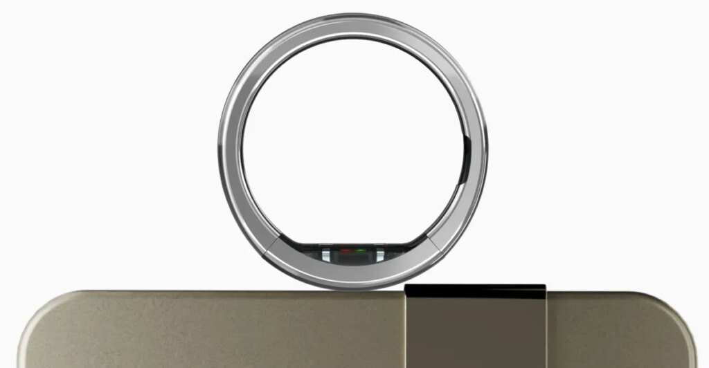 Ultrahuman’s new flagship smart ring has a 15-day battery