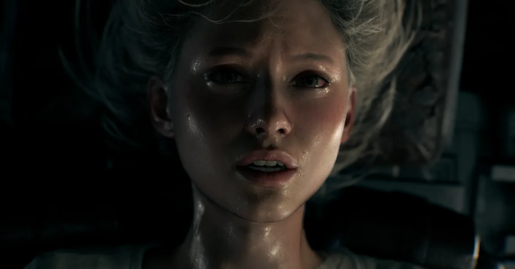 We played Resident Evil Requiem, ask us anything