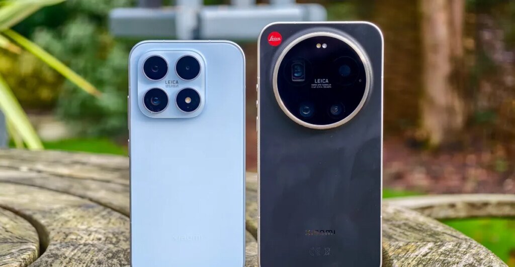 Xiaomi 17 is a small(ish) phone with a big(ish) battery