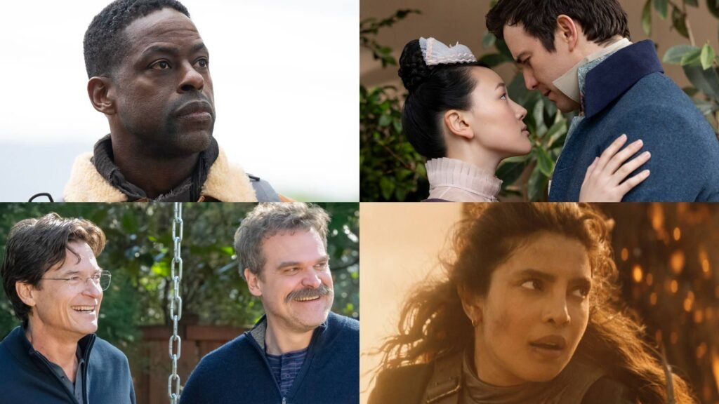 Your weekend binge list: 13 new shows and movies to stream on Netflix, Hulu and more (Feb. 27-March 1)