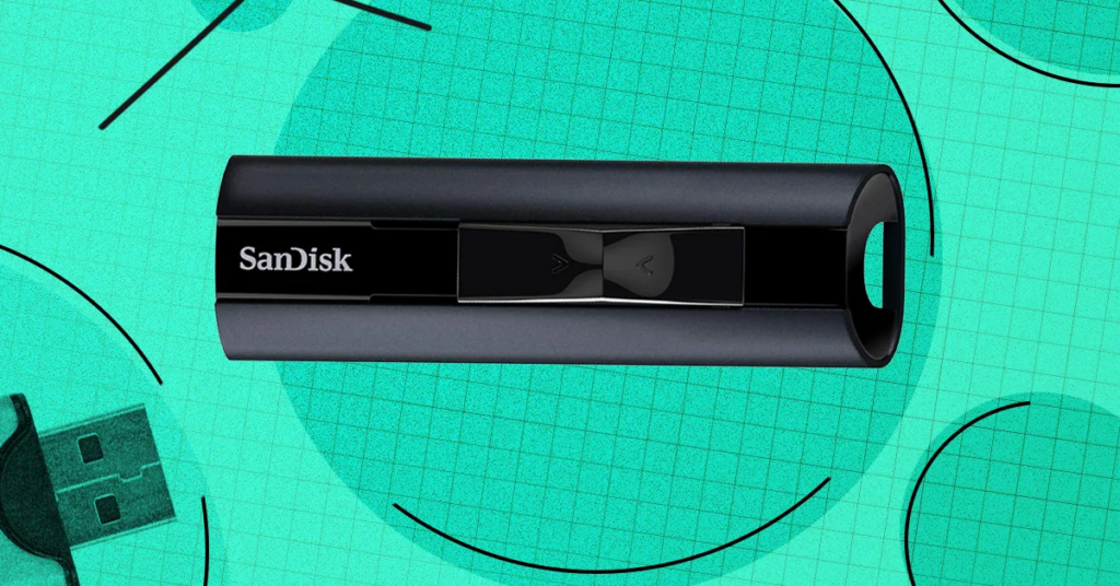 11 Best USB Flash Drives (2026): Pen Drives, Thumb Drives, Memory Sticks