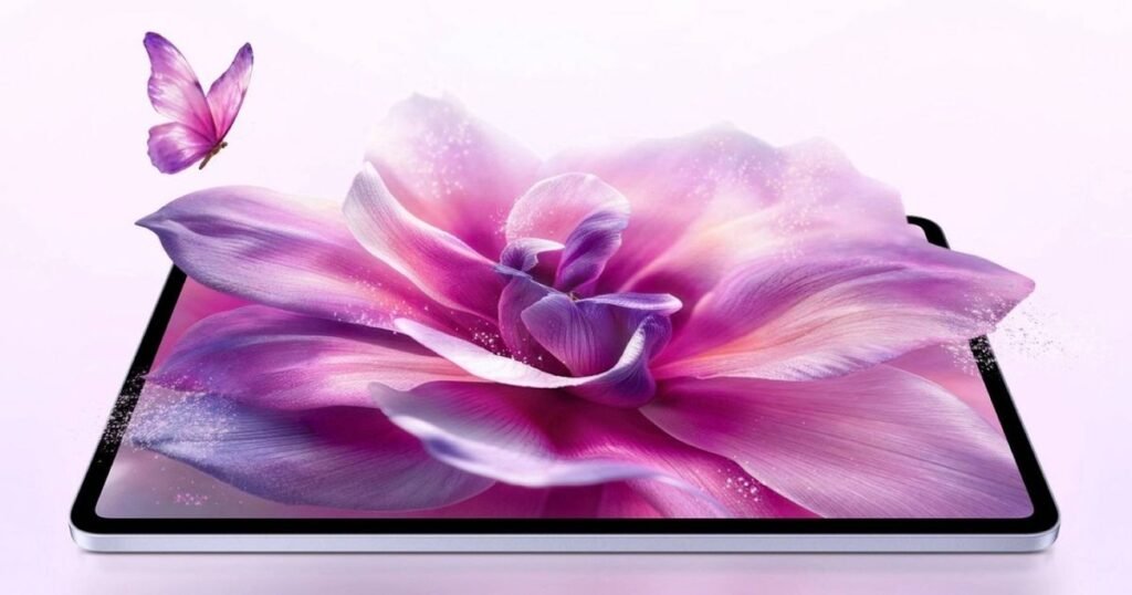 13.2-Inch 4K Show, 13,000mAh Battery, Beginning at $650 Gizchina