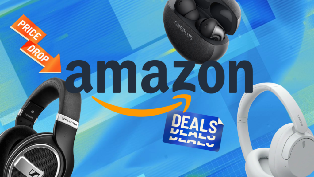 Weekend Watchlist: I’ve Discovered the Finest Amazon Large Spring Sale Headphones Offers by Apple, Bose, Sony, and Extra Weekend Watchlist: I’ve Found the Best Amazon Big Spring Sale Headphones Deals by Apple, Bose, Sony, and More