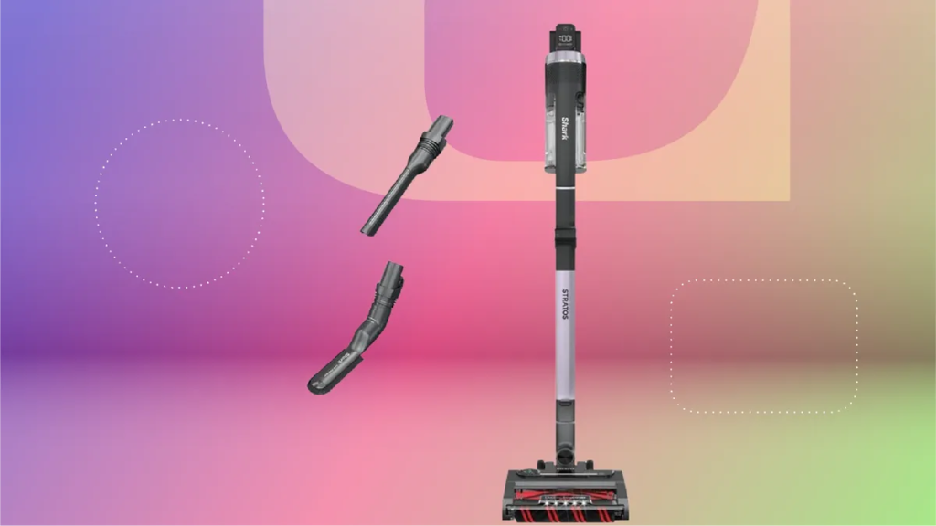 30 Shark Vacuums Are on Sale Proper Now. These Are the two Finest Offers 30 Shark Vacuums Are on Sale Right Now. These Are the 2 Best Deals