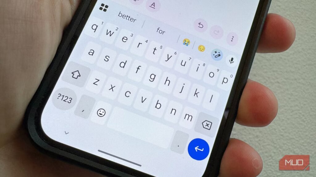 4 issues your Android keyboard already does that you simply’re downloading apps for 4 things your Android keyboard already does that you're downloading apps for