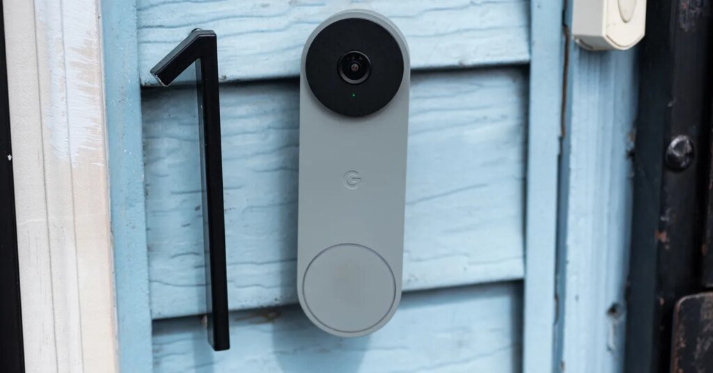 5 Finest Video Doorbell Cameras (2026): Sensible, Battery, AI, Finances, and Subscription-Free 5 Best Video Doorbell Cameras (2026): Smart, Battery, AI, Budget, and Subscription-Free