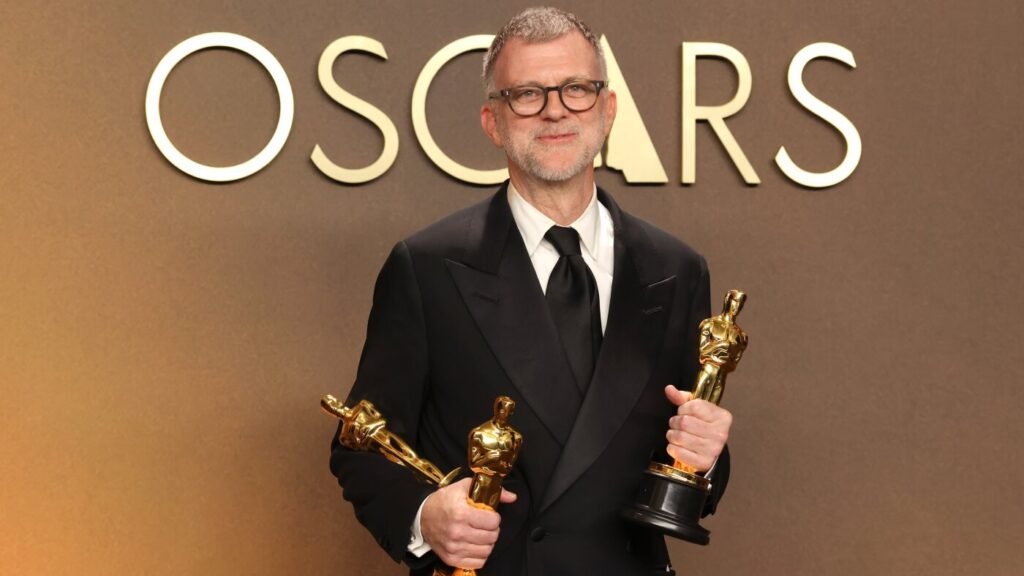 5 takeaways from the night : NPR