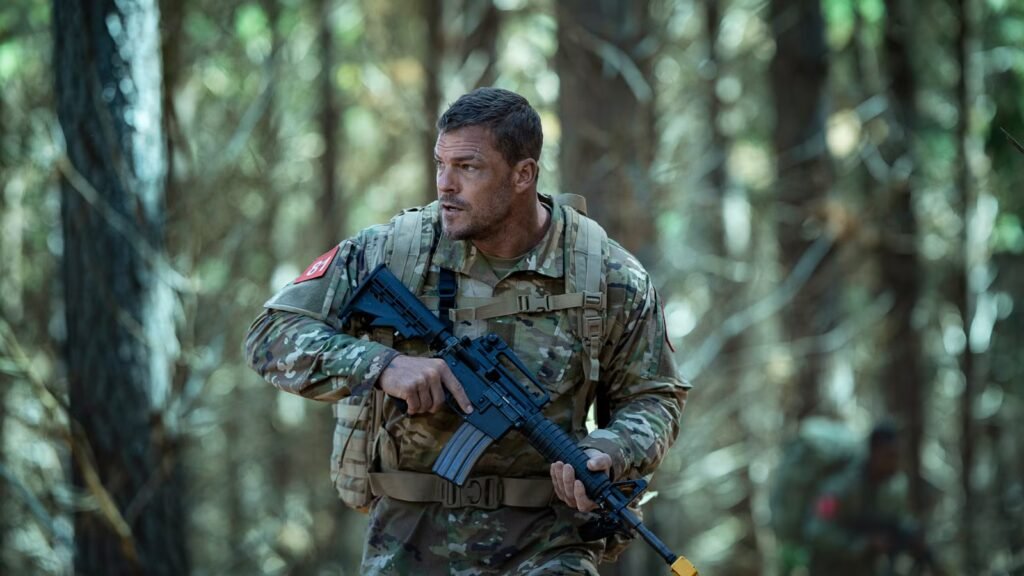 7 films to watch if you loved War Machine