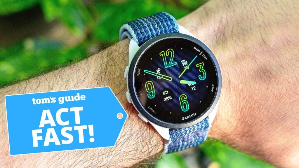 7 spring Garmin smartwatch offers I like to recommend proper now — together with Epix Professional at its lowest worth ever 7 spring Garmin smartwatch deals I recommend right now — including Epix Pro at its lowest price ever