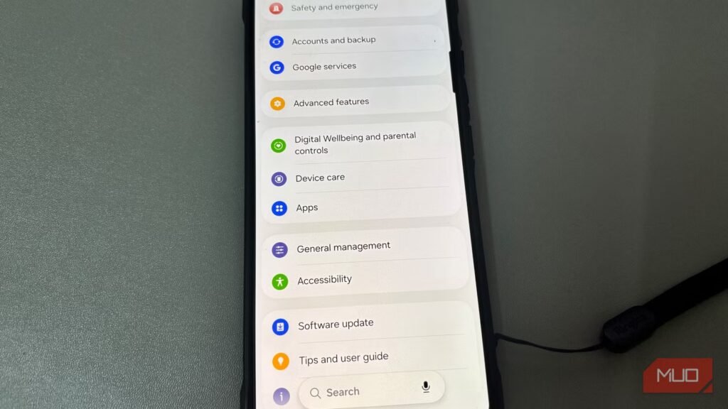 7 useful Android features you won’t find in the Settings app