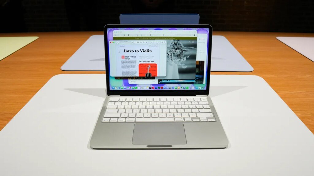 A $500 MacBook Neo might've saved me from my college laptop nightmare