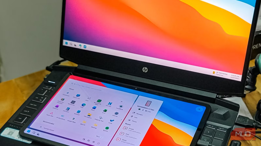A customized launcher gave my Android pill the desktop really feel it was lacking A custom launcher gave my Android tablet the desktop feel it was missing