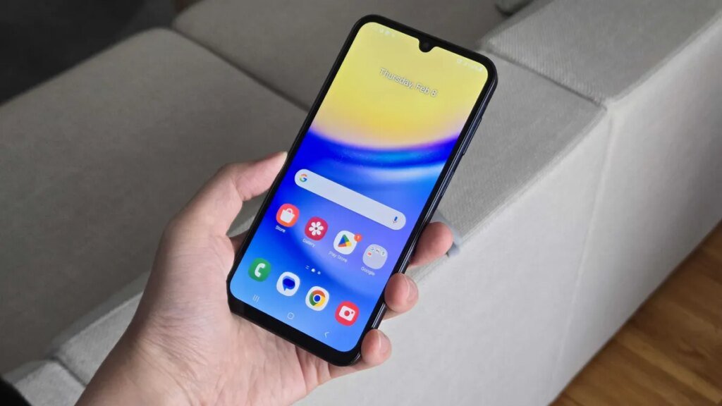 A major security flaw could affect 1 in 4 Android phones – here’s how to check yours A major security flaw could affect 1 in 4 Android phones - here's how to check yours