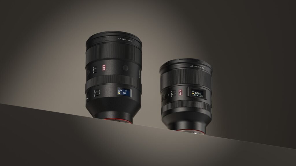 A brand new daybreak of reasonably priced zoom lenses is right here — the primary Chinese language autofocus zoom has been noticed and that’s a giant deal A new dawn of affordable zoom lenses is here — the first Chinese autofocus zoom has been spotted and that’s a big deal