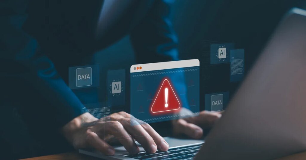 A easy coding mistake is exposing API keys throughout 1000’s of internet sites A simple coding mistake is exposing API keys across thousands of websites