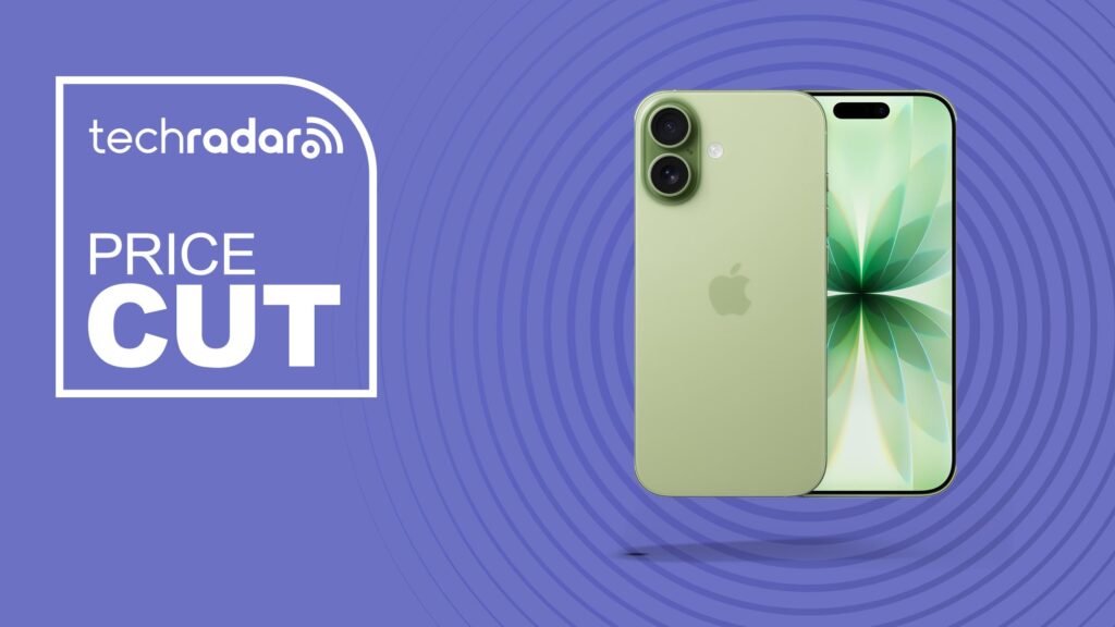 A tiny discount makes the iPhone 17 the better buy compared to the more affordable iPhone 17e — here's why