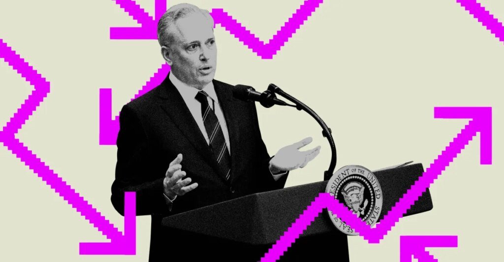 AI Czar David Sacks wants Trump to ‘get out’ of Iran