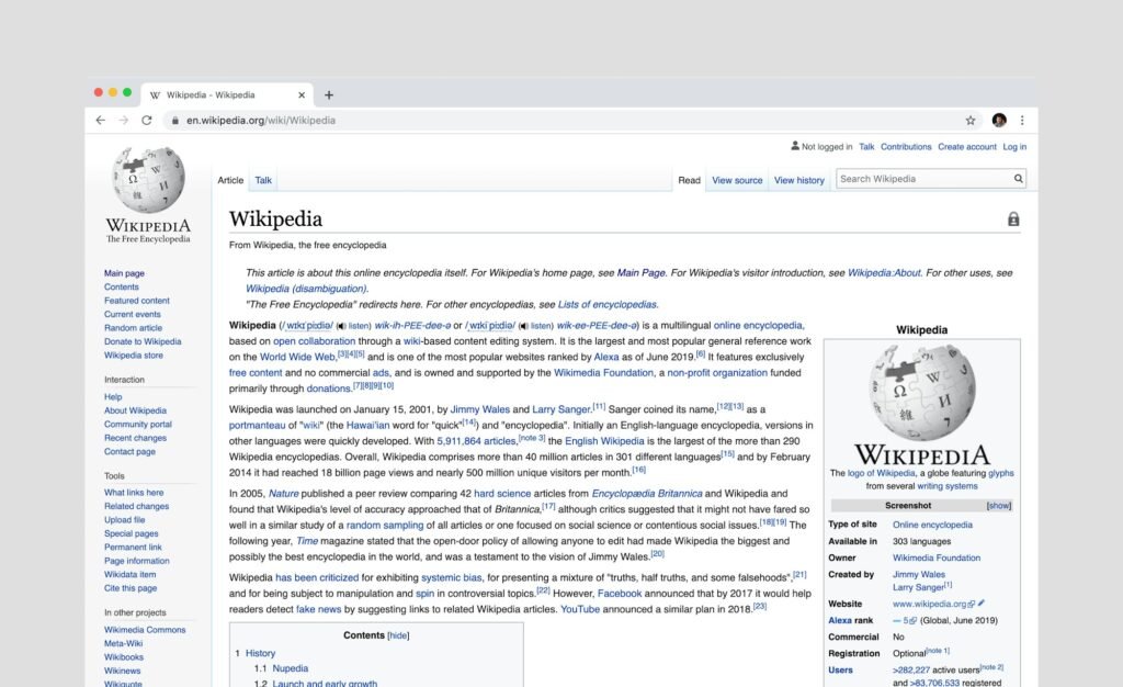 AI Translations Are Adding ‘Hallucinations’ to Wikipedia Articles