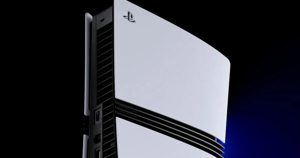 AI frame generation is coming to the PS5 Pro