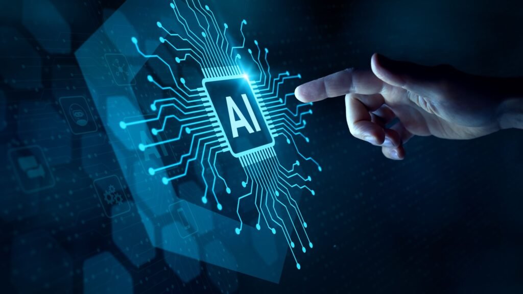 AI in the warehouse: creating efficiency without leaving people behind AI in the warehouse: creating efficiency without leaving people behind